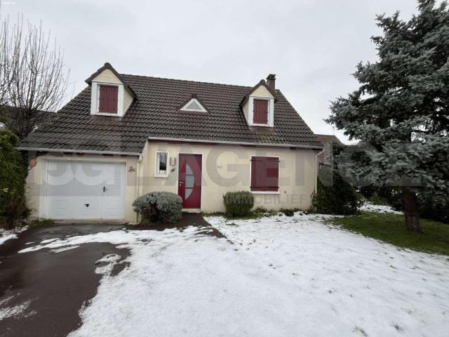 Maison vente à Meaux, Le Pin