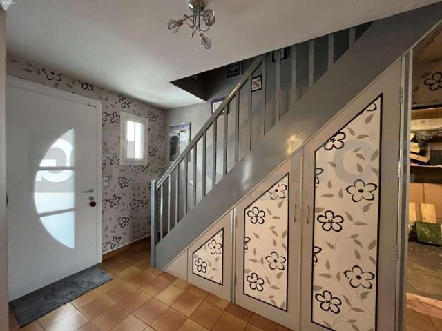 Maison vente à Meaux, Le Pin