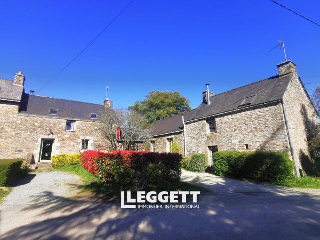 Maison vente à Vannes, Bretagne