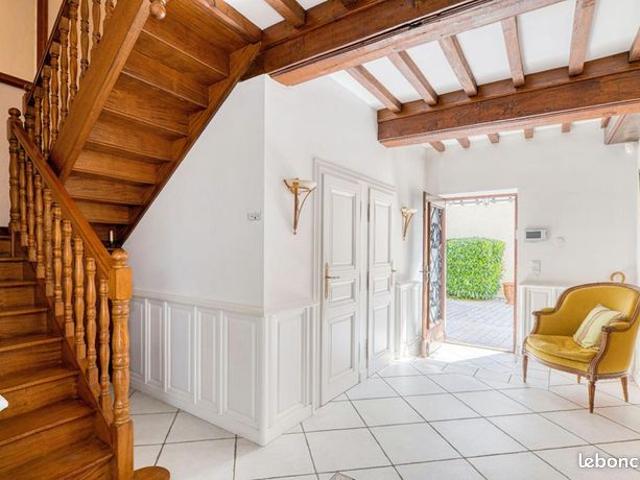 Maison vente à Lyon, Métropole de Lyon