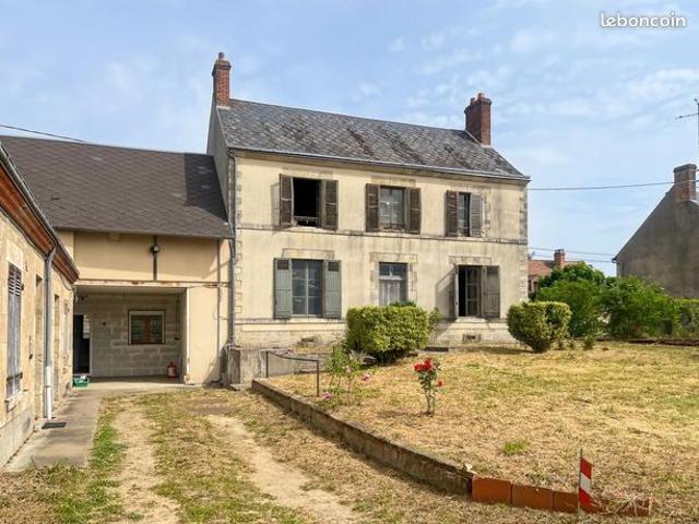 Maison vente à Orléans, Chécy