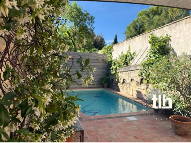 Maison vente à France métropolitaine, Saint-nazaire-de-pézan