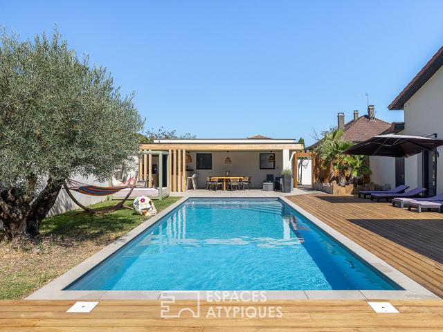 Maison vente à Puianglon, Genas