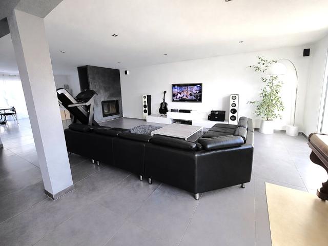 Maison vente à Nantes, Bouguenais