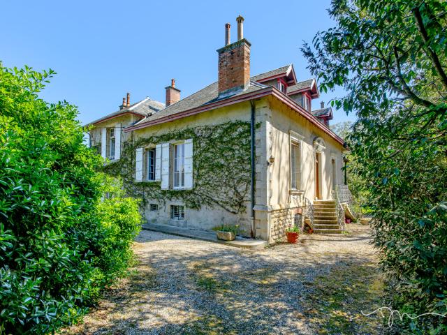 Maison vente à Condom