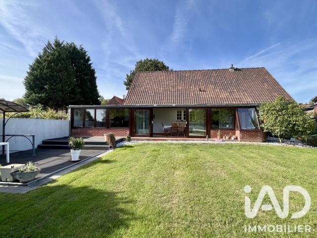 Maison vente à Raimbeaucourt, Nord