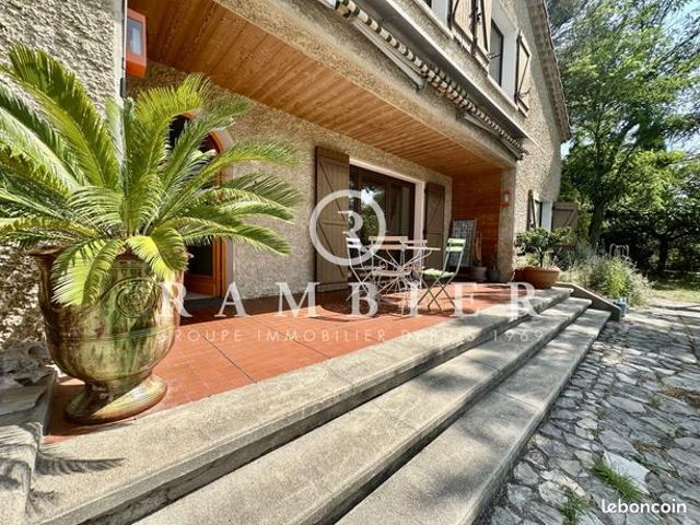 Maison vente à Montpellier, Grabels