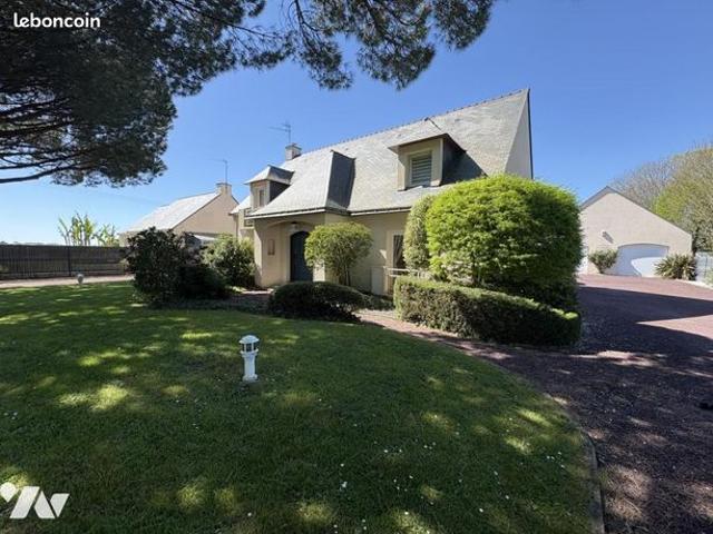 Maison vente à Saint-Nazaire, Missillac