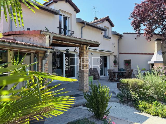 Maison vente à Reims, Taissy