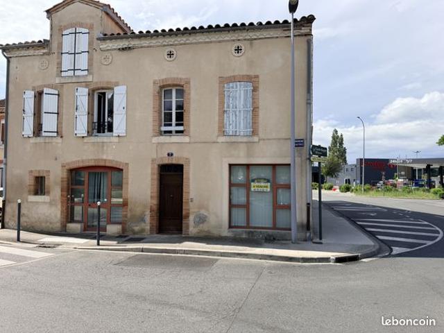 Maison vente à Toulouse, Revel
