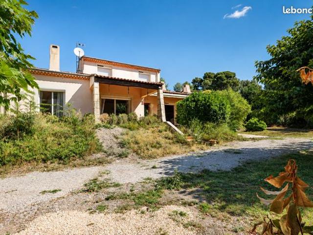 Maison vente à Marseille