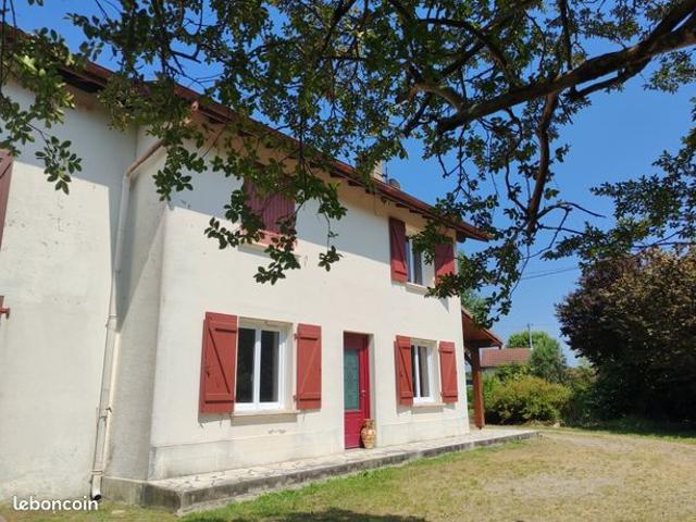 Maison vente à Dax, Saint-jean-de-marsacq
