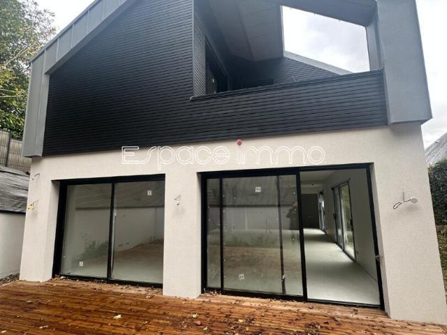 Maison vente à Rouen, Bois-guillaume