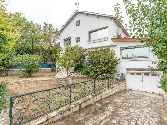 Maison vente à Polangis, Joinville-le-Pont