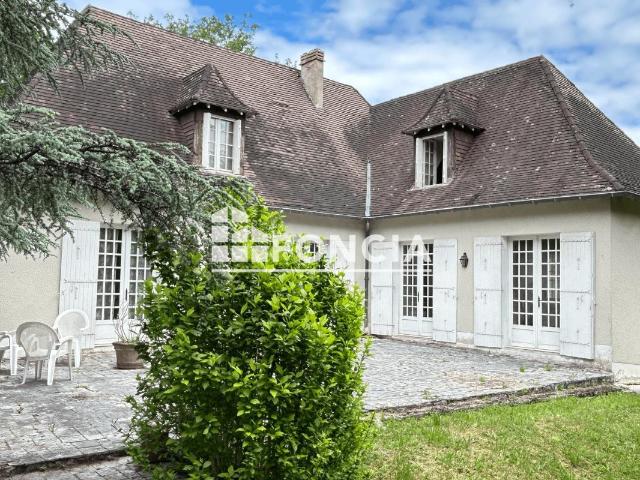 Maison vente à Périgueux, Boulazac