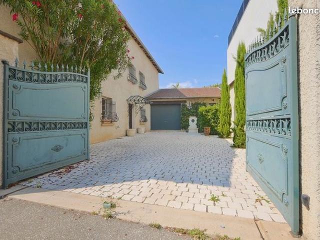 Maison vente à Lyon, Métropole de Lyon