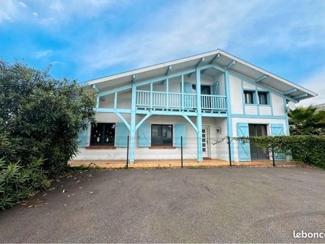 Maison vente à Saint-vincent-de-tyrosse, Landes