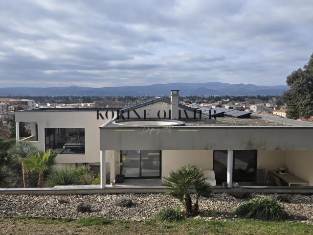 Maison vente à Nyons, Montélimar