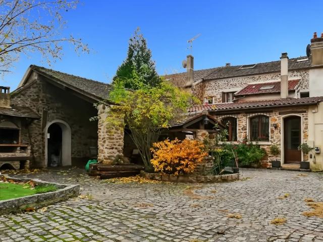 Maison vente à Melun, Lieusaint