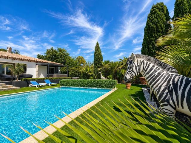 Maison vente à Arrondissement de Draguignan, La Motte