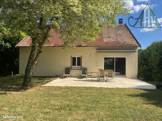 Maison vente à Sens