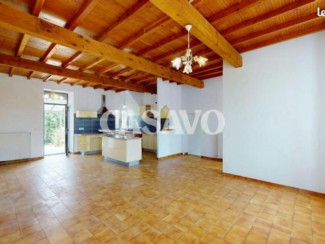 Maison vente à Toulouse, Nailloux
