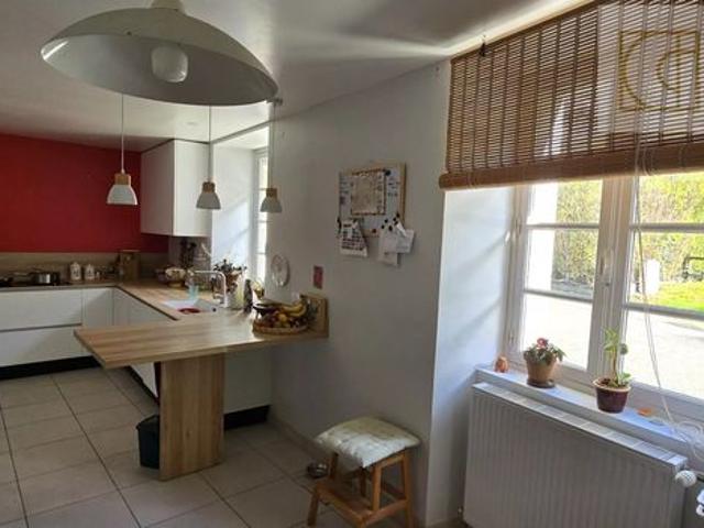 Maison vente à Bagnères-de-Bigorre, Campan
