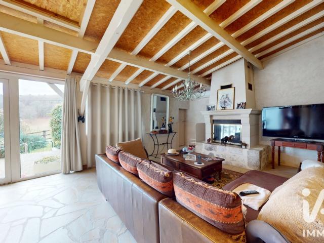 Maison vente à Villeneuve-sur-Lot, Sainte-colombe-de-villeneuve