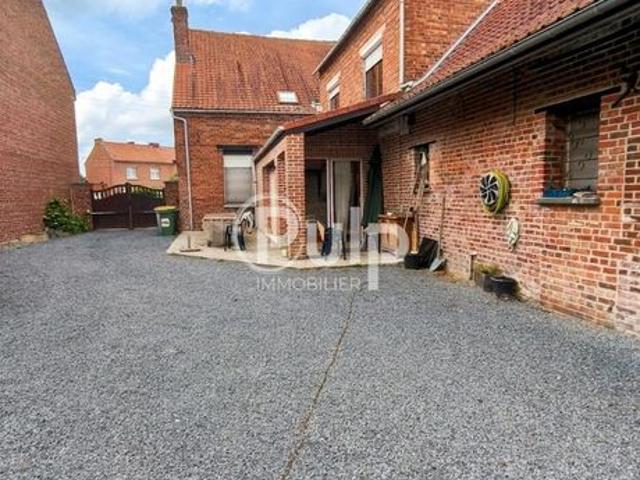 Maison vente à Douai, Lallaing