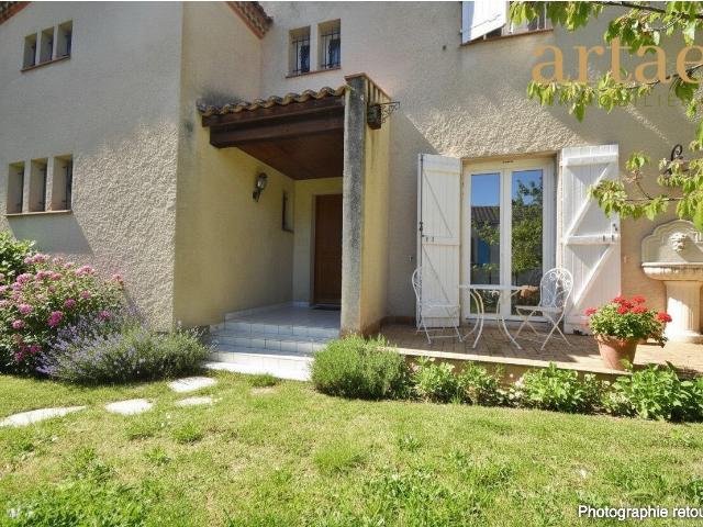 Maison vente à Toulouse, Ramonville-saint-agne