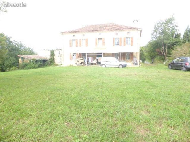 Maison vente à Saint-Gaudens, Gensac-de-boulogne