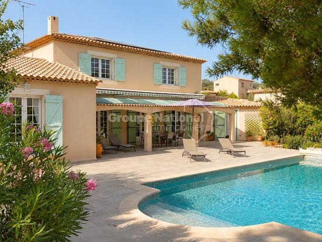 Maison vente à Istres, Ensuès-la-redonne