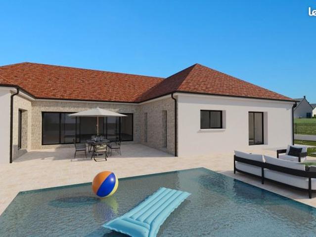 Maison vente à Meaux, Voulangis