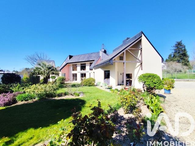 Maison vente à Châteaubriant-Ancenis, Saint-nicolas-de-redon