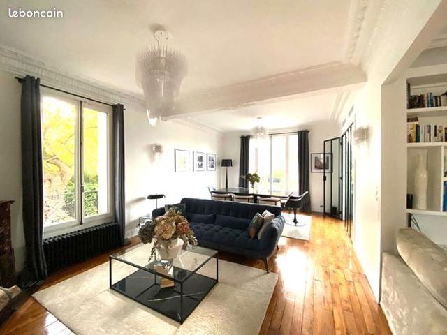 Maison vente à Le Raincy