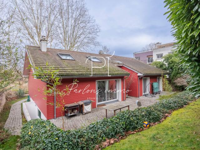 Maison vente à Nogent-sur-Marne, Saint-maur-des-fossés