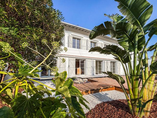 Maison vente à Bayonne, Biarritz