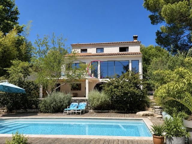 Maison vente à Aix-en-Provence, Ventabren