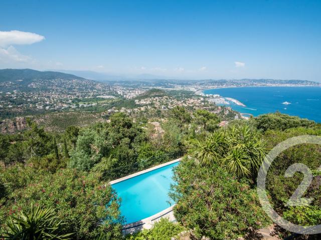 Maison vente à Grasse, Théoule-sur-mer