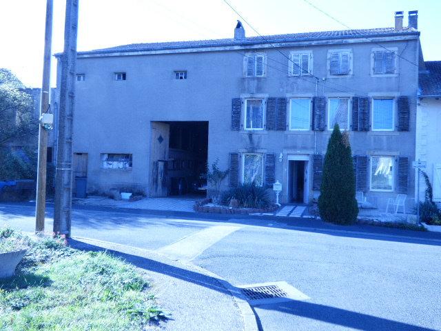 Maison vente à Igney, Meurthe-et-Moselle