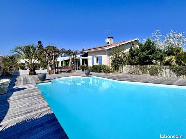 Maison vente à Bordeaux, Gradignan