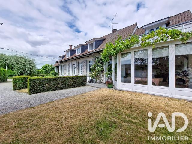 Maison vente à Beuvry-la-Forêt, Nord