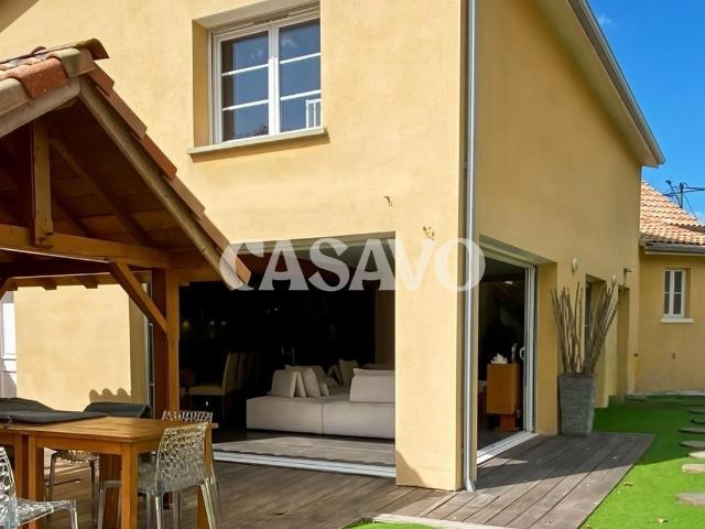Maison vente à Lesparre-Médoc, Lacanau