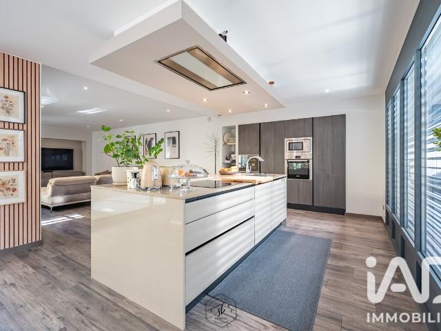 Maison vente à Thionville, Yutz