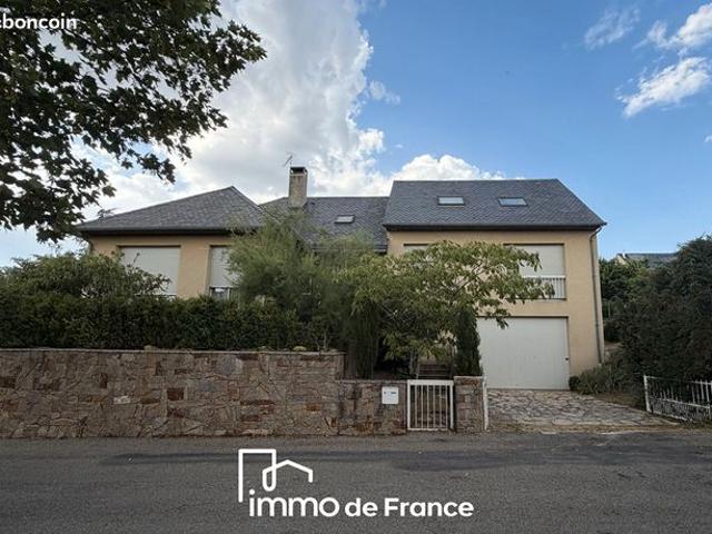 Maison vente à Bergerac, Sainte-radegonde