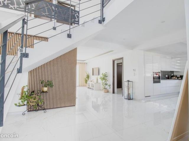 Maison vente à Nancy, Seichamps