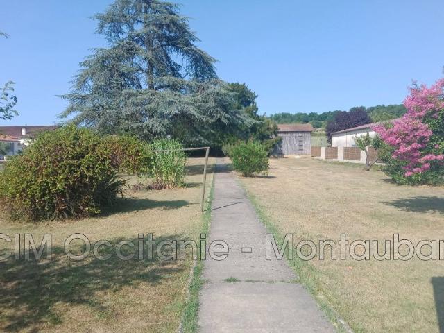 Maison vente à Castelsarrasin, Malause