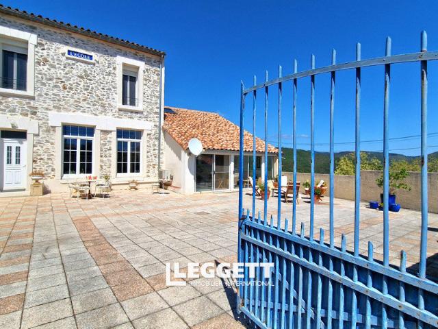 Maison vente à Béziers, La Livinière