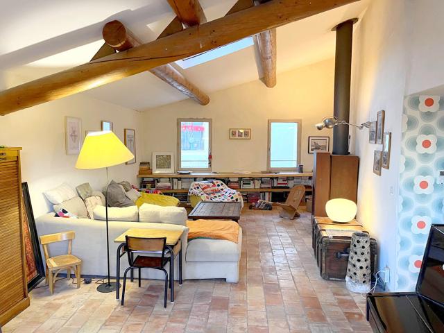 Maison vente à Aix-en-Provence, Pélissanne