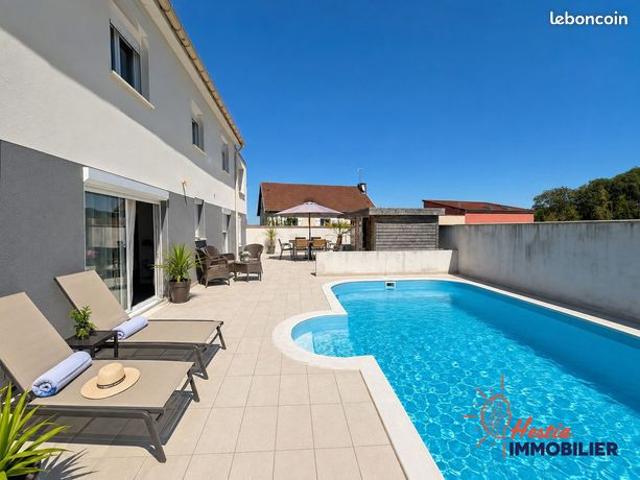 Maison vente à Reims, Janvry